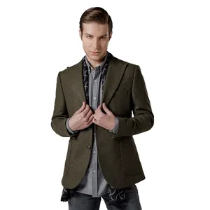 کت تک مردانه هوکانی مدل 1058213