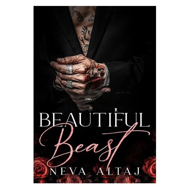 کتاب Beautiful Beast اثر  Neva Altaj انتشارات آینده کتاب