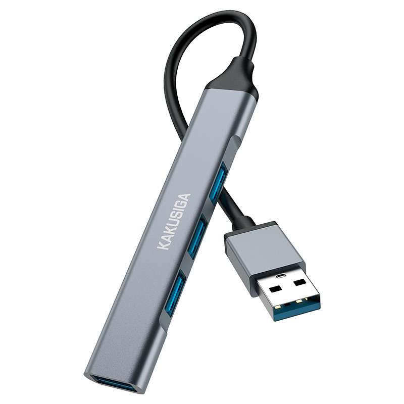 هاب 4 پورت usb کاکو مدل KSC-751