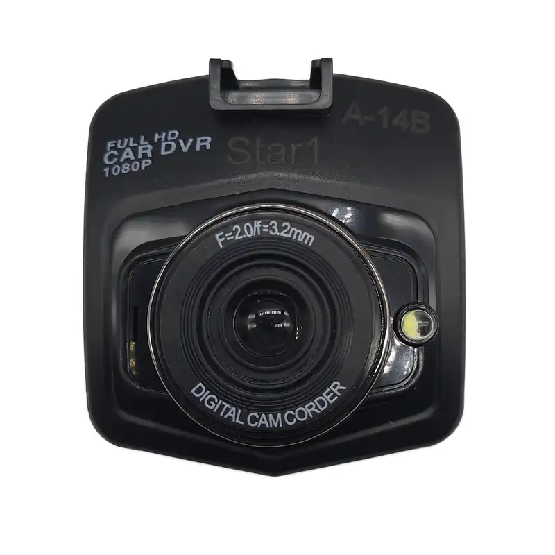 دوربین فیلم برداری خودرو استاروان مدل A-14B