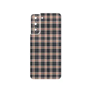 MAHOOT Fabric Texture 5 Cover Sticker for Samsung Galaxy S21 FE 5G
