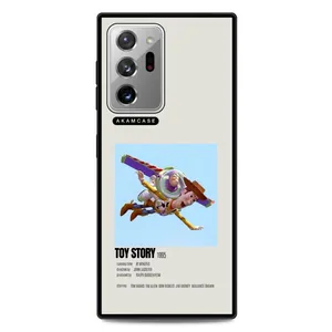 AKAM AMC-WSGN20U-CARTOONS-18 Cover For Samsung Galaxy Note 20 Ultra
