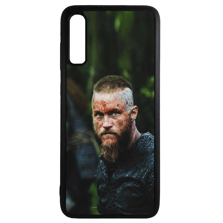 کاور طرح سریال وایکینگز مناسب برای گوشی موبایل هوآوی y8p