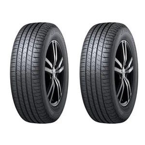  لاستیک خودرو دانلوپ مدل LM705 سایز225/40R18 - دو حلقه