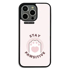 AKAM AMC-WA15PROMAX-CATS15 Cover For Apple iPhone 15 Pro Max