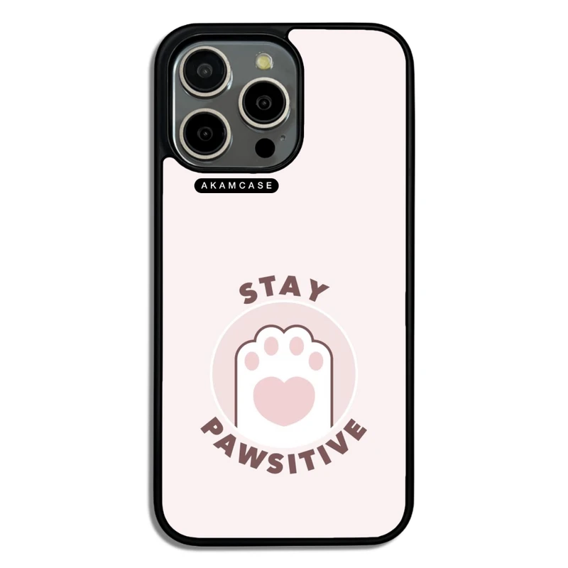 کاور آکام مدل AMC-WA15PROMAX-CATS15 مناسب برای گوشی موبایل اپل iPhone 15 Pro Max