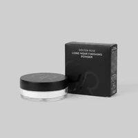 پودر تثبیت کننده آرایش گلدن رز مدل Wear حجم 9 گرم
