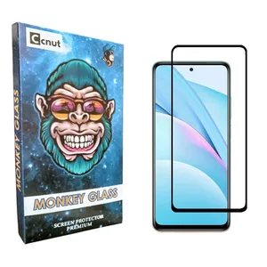Coconut monku Screen Protector For Xiaomi Mi 10T Lite 5G