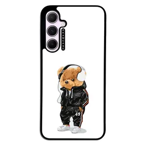 AKAM AMC-WSGA35-BARON FILOU-18 Cover For Samsung Galaxy A35