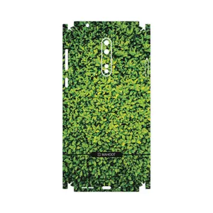 MAHOOT Leafs-FullSkin Cover Sticker for Nokia 8