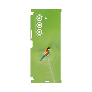 MAHOOT European bee-eater-FullSkin Cover Sticker for Samsung Galaxy Z Fold 5