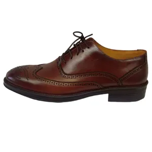 کفش مردانه مدل هشترگ 8008