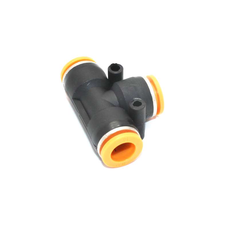 رابط اتصال پنوماتیک مدل BM10 بسته 3 عددی رابط اتصال پنوماتیک مدل BM10 بسته 3 عددی