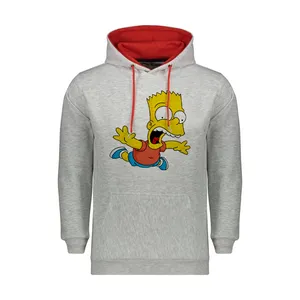 هودی مردانه آریا پارس مدل آراد-340