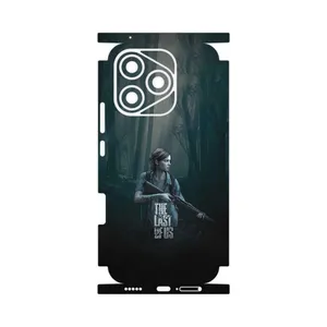 MAHOOT The_Last_of_Us-FullSkin Cover Sticker for Honor 400 Lite