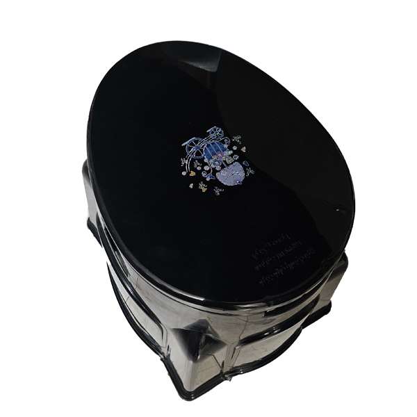 توالت فرنگی مدل صحرا