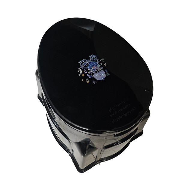 توالت فرنگی مدل صحرا