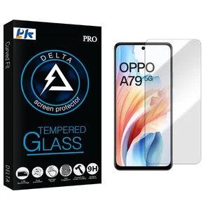 PK Delta Screen Protector For Oppo  A79