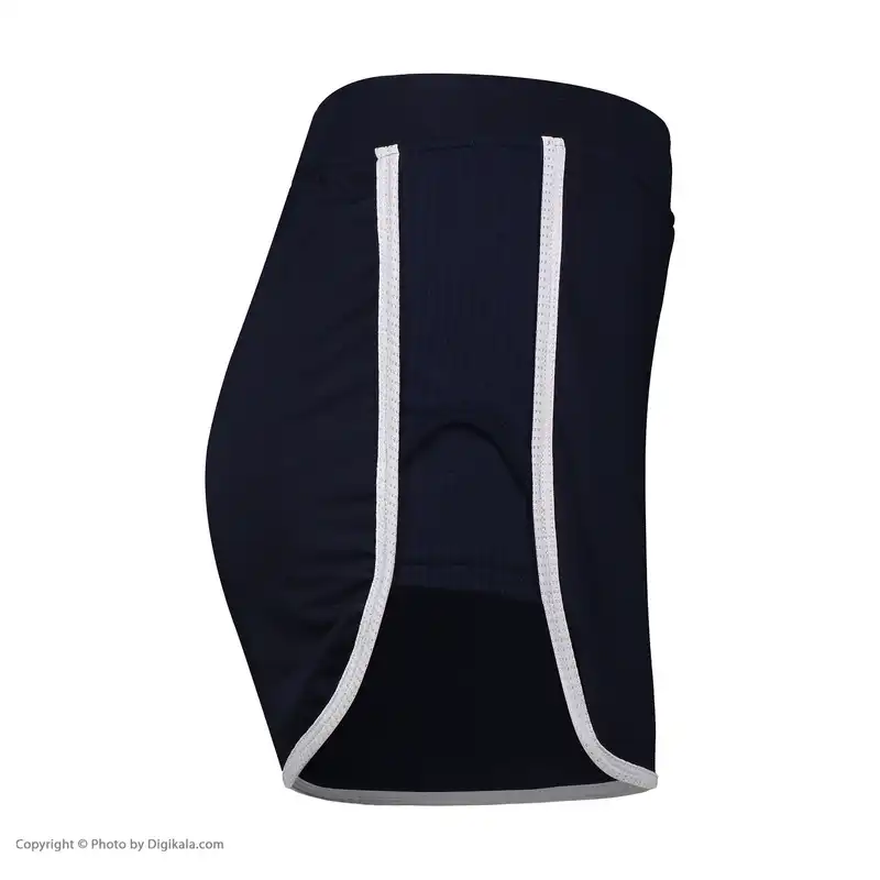 شلوارک ورزشی زنانه پانیل مدل 4561NA