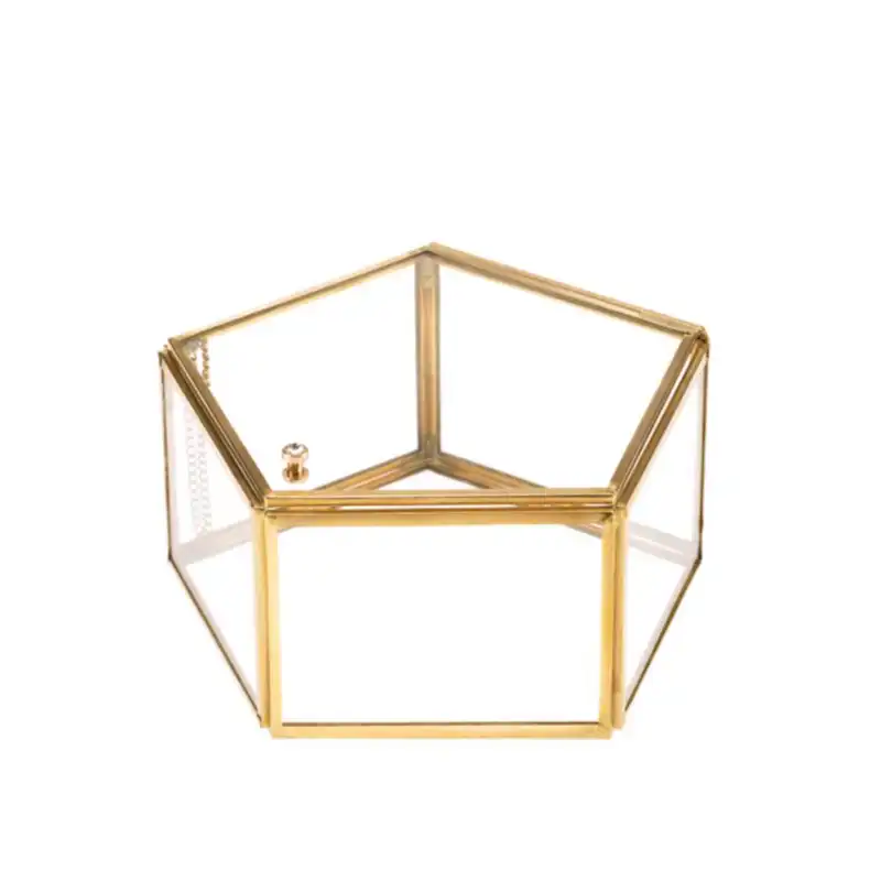 باکس شیشه ای مدل رونیکا کد  MT 34890098