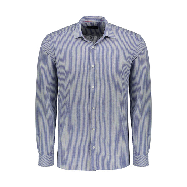 پیراهن مردانه اکزاترس مدل P012031150360036-150
