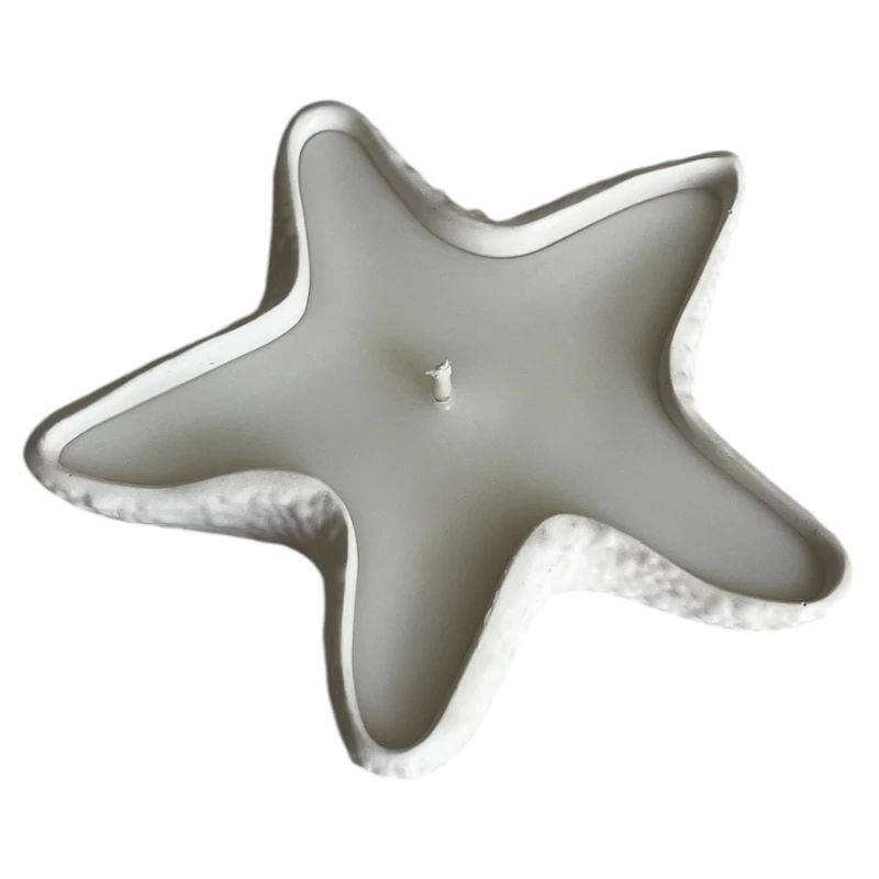 شمع آنا مدل ستاره کد 1006