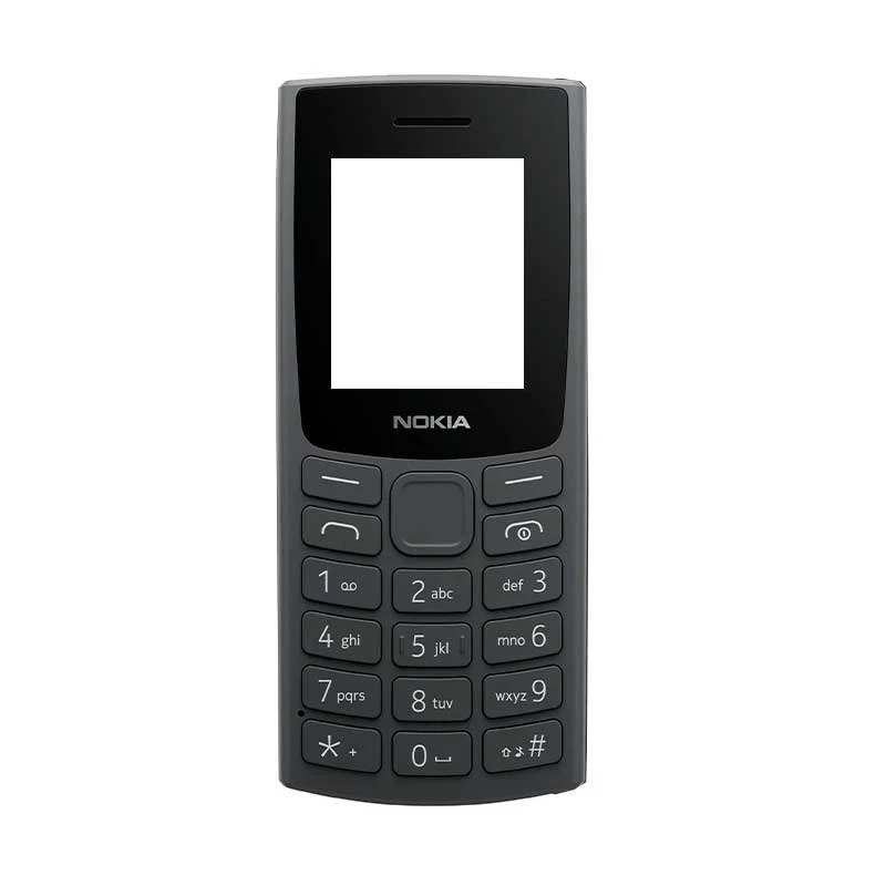 شاسی گوشی موبایل مدل GN-1052023BLC-1406 مناسب برای گوشی موبایل نوکیا 105 2023