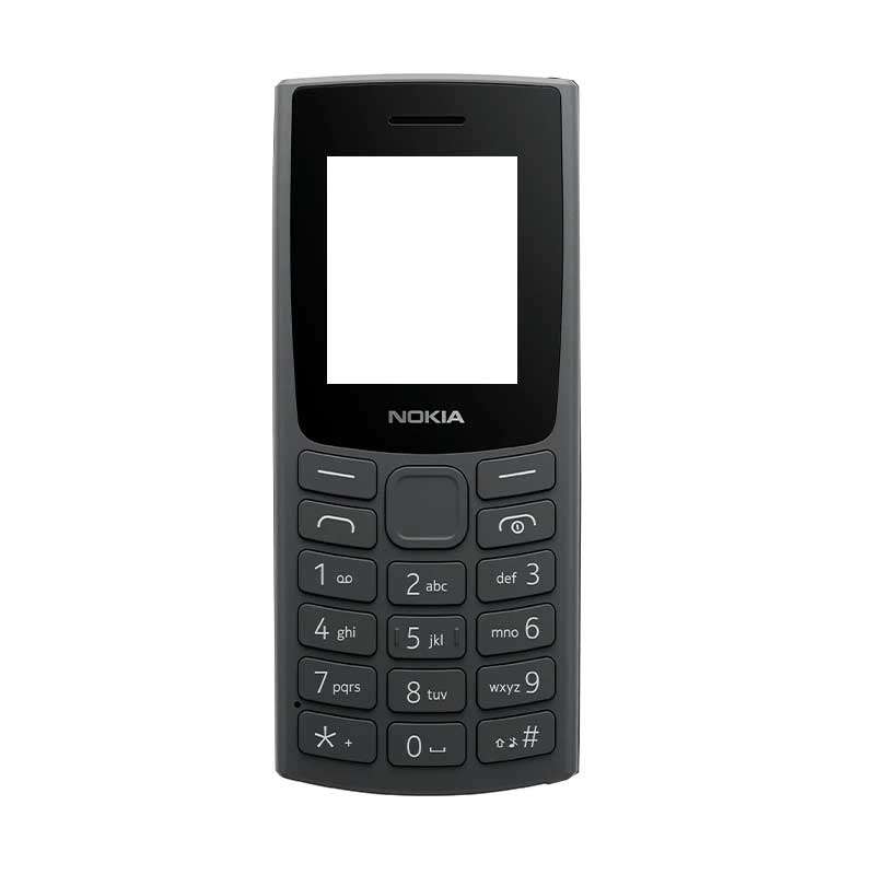 شاسی گوشی موبایل مدل GN-1052023BLC-1406 مناسب برای گوشی موبایل نوکیا 105 2023 شاسی گوشی موبایل مدل GN-1052023BLC-1406 مناسب برای گوشی موبایل نوکیا 105 2023