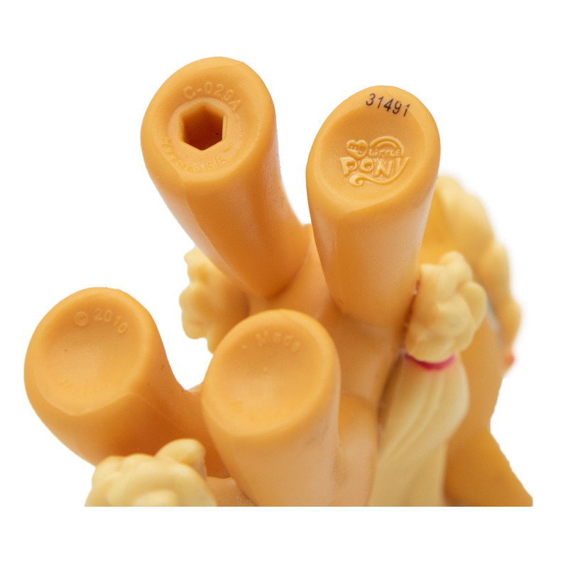 فیگور مدل پونی طرح اپل جک