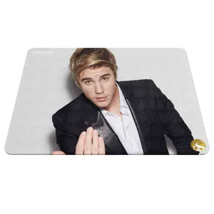 Hoomero Justin Bieber A8513 Mousepad