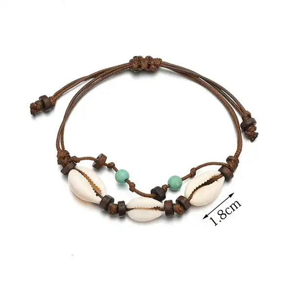 پابند زنانه ذاریات مدل ZAR-W.PF473