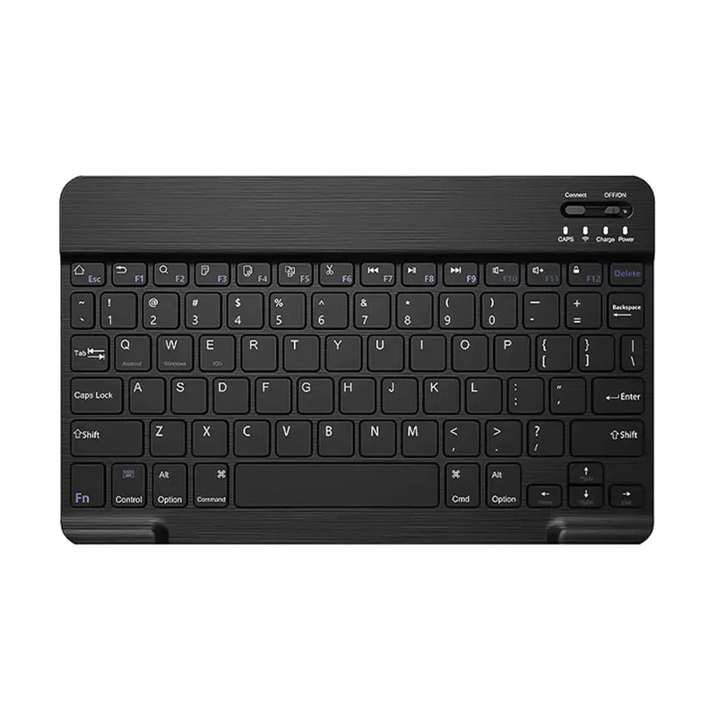 مینی کیبورد بلوتوثی جکنگ مدل JW-330
