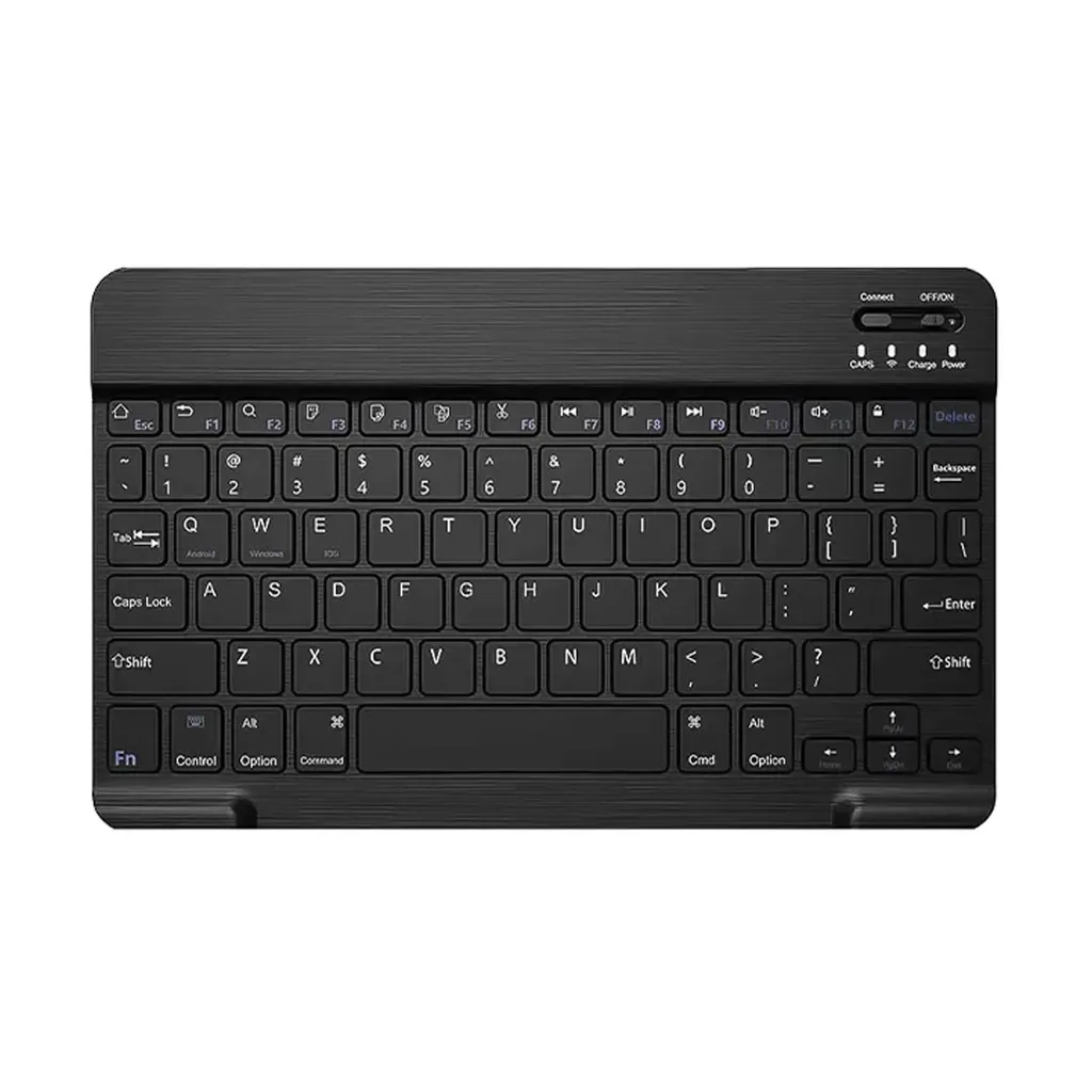 کیبورد بی سیم جکنگ مدل JW-330، سوییچ ممبران، Tenkeyless