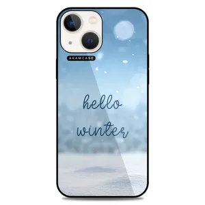 AKAM AMC-WA13-WINTER-18 Cover For Apple iPhone 13