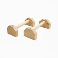 چوب بالانس مدل کلیستنیکس بسته دو عددی 