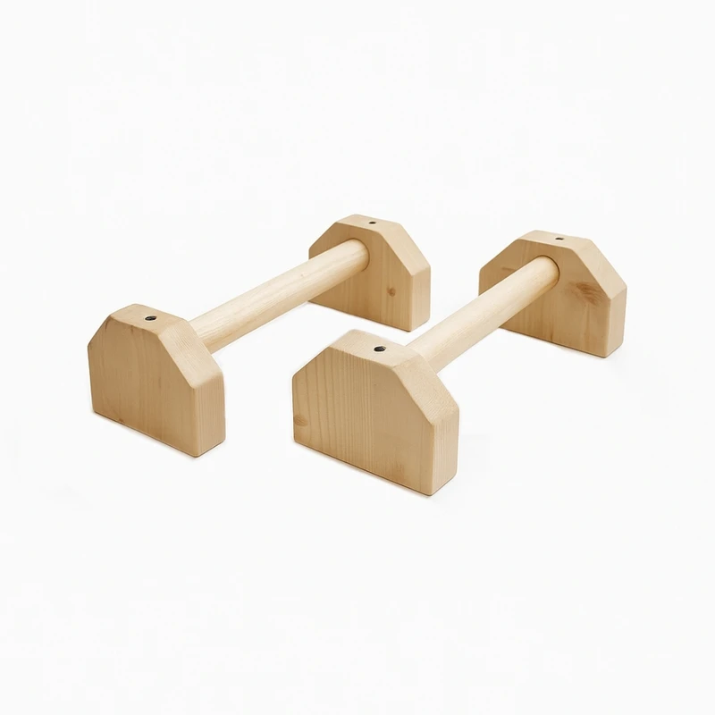 چوب بالانس مدل کلیستنیکس بسته دو عددی 