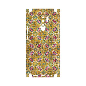 MAHOOT Iran Tile 15-FullSkin Cover Sticker for Xiaomi Redmi 9