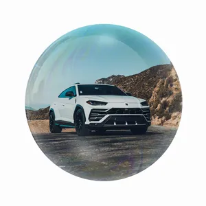 مگنت عرش طرح فانتزی ماشین اسپرت کد Asm3933