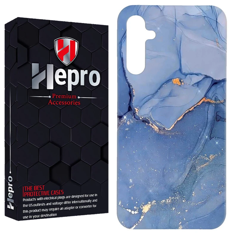 کاور هپرو مدل RC مناسب برای گوشی موبایل سامسونگ Galaxy A24