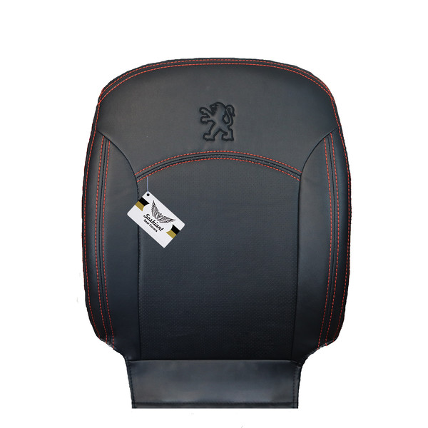 روکش صندلی خودرو سوشیانت مدل S-31 مناسب برای پژو 207