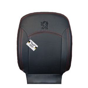 نقد و بررسی روکش صندلی خودرو سوشیانت مدل S-30 مناسب برای پژو 206 توسط خریداران