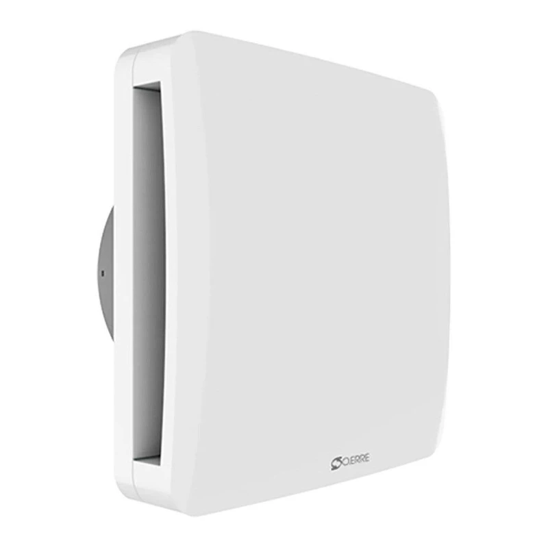 هواکش او ار مدل ALBA 100