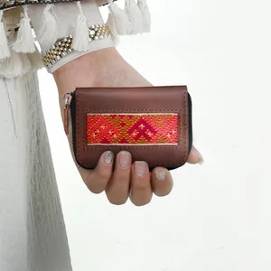 جاکارتی دست دوز بومی مدل سوزن دوزی کد 55