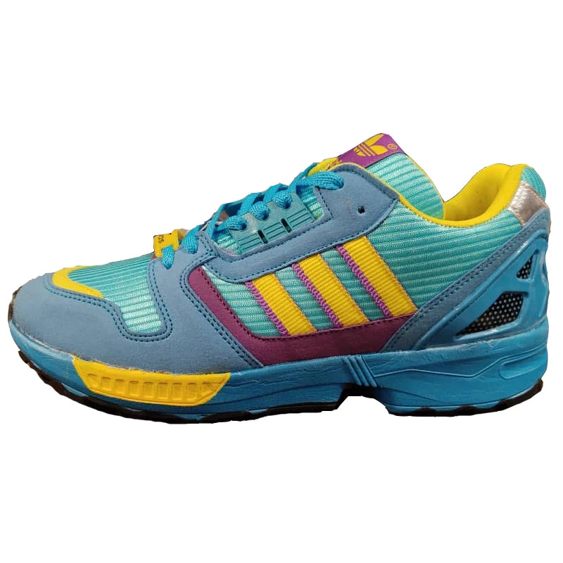 کفش مخصوص دویدن مردانه مدل زدیکس 8000