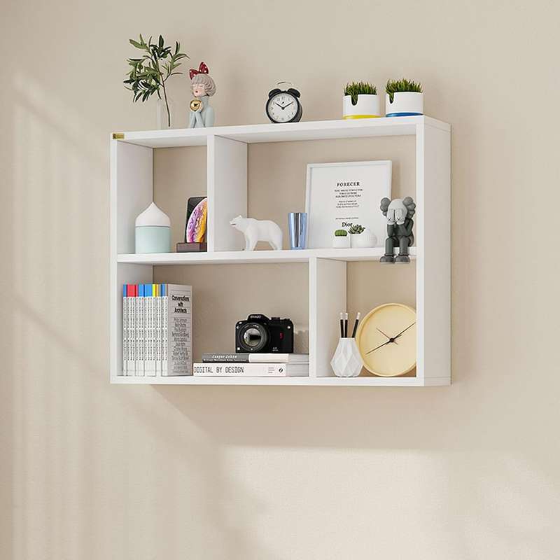شلف دیواری چوبیکو مدل shelf700