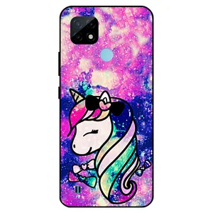 Megafone 8226 Cover For Realme C21