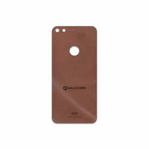 MAHOOT MNL-QLQM Cover Sticker for Google Pixel