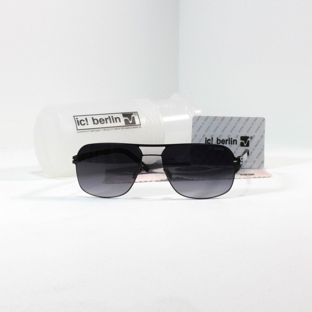 عینک آفتابی مردانه ایس برلین مدل Bruce PS18009-A -  - 3
