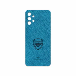 MAHOOT BL-ARSNL Cover Sticker for Samsung Galaxy A32 5G