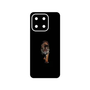 MAHOOT Wild_Tiger Cover Sticker for Honor X6b